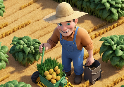 Agronomist 